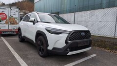 Bild des Angebotes Toyota Corolla Cross *AUT*LED*VIRTUAL*NAVI*18ZOLL*KAM