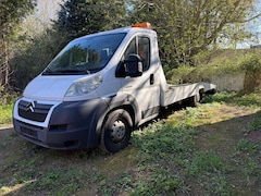 Bild des Angebotes Citroen Jumper *AUTOTRANSPORTER*