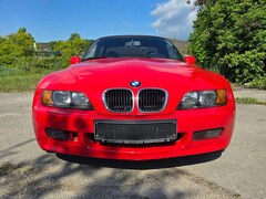 Bild des Angebotes BMW Z3 Z3 roadster 1.9
