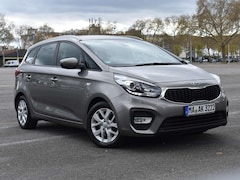 Kia Carens Carens Diesel 1.7 CRDi 141