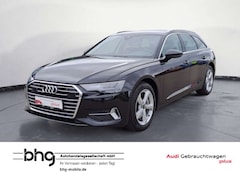 Bild des Angebotes Audi A6 50 TFSIe quattro advanced Business ACC