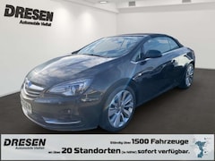 Bild des Angebotes Opel Cascada Innovation El. Verdeck Navi Bi-Xenon Sportpaket AH