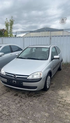 Bild des Angebotes Opel Corsa 1.2 16V Comfort