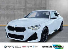 Bild des Angebotes BMW 220 i M Sport Coupe