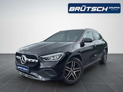 Bild des Angebotes Mercedes-Benz GLA 220 d Progressive AUTOMATIK / LED / NAVI / SITZHEIZUNG