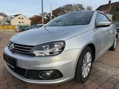 Bild des Angebotes VW Eos Basis-Cabiro+NAV-Shzg