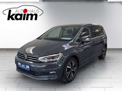 Bild des Angebotes VW Touran 2.0 TDI DSG Highline+LED+ACC+Kamera+Frontscheibe h