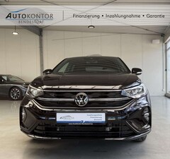 Bild des Angebotes VW Taigo R-Line Sport *LED *Virtual *Pano *ACC