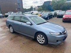 Bild des Angebotes Honda Accord Tourer 2.2 i-CTDi Sport
