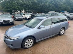 Bild des Angebotes Honda Accord Tourer 2.2 i-CTDi Sport