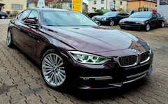 Bild des Angebotes BMW 328 i xDrive 3er / Exclusive / Individual