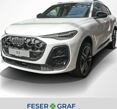 Bild des Angebotes Audi SQ5 TFSI AHK Pano Sitzbelüf Standh Tech pro 360°