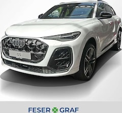 Bild des Angebotes Audi SQ5 TFSI ACC AHK Pano Standh. Tech pro 360°