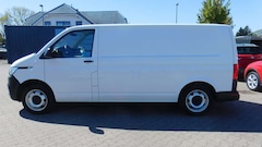 Bild des Angebotes VW T6.1 Transporter 1 Abt e- Lang 4-Gang Klima