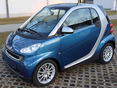 Bild des Angebotes smart city-coupé/city-cabrio smart Coupè