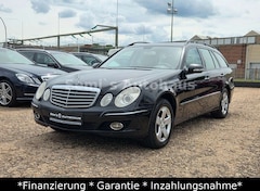 Bild des Angebotes Mercedes-Benz E 280 CDI|Comand|Leder|Tüv 06-27