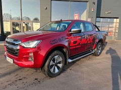 Bild des Angebotes Isuzu D-Max DoubleCab,LSE,AT,RFK,4WD,AHK,ROLLO,BÜGEL