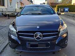 Bild des Angebotes Mercedes-Benz A 200 A+200+(BlueEFFICIENCY)+Urban