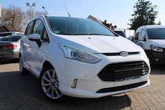 Bild des Angebotes Ford B-Max B-MAX Titanium