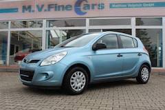 Bild des Angebotes Hyundai i20 Classic