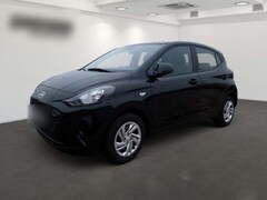 Bild des Angebotes Hyundai i10 1.0 Select 63PS Navi Kamera PDC hinten Bluetooth