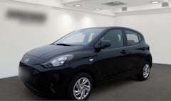 Bild des Angebotes Hyundai i10 1.0 Select 63PS Navi Kamera PDC hinten Bluetooth