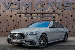 Bild des Angebotes Mercedes-Benz S 63 AMG S E-Perf. 4M+ L Ed. 1 *KERAMIK*REAR-ENT