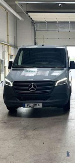 Bild des Angebotes Mercedes-Benz Sprinter 315 CDI Sprinter 315 CDI Kompakt HA