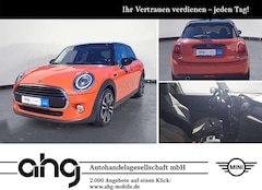 Bild des Angebotes MINI Cooper Salt Harman/Kardon LED Sportsitze PDC Tem