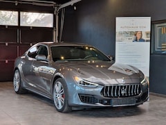 Bild des Angebotes Maserati Ghibli 3.0 V6 GranSport*B&W Sound*Kamera*CarPlay