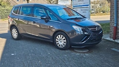 Bild des Angebotes Opel Zafira C Tourer Selection 1,6 CDTI Klimaaut.AHK