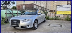 Bild des Angebotes Audi A4 Avant 1.8 T quattro Xenon Navi Alu Scheckheft