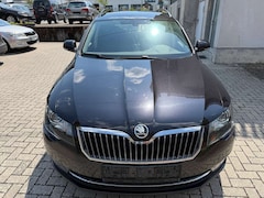 Bild des Angebotes Skoda Superb 2.0 TDI Best Of 4x4,DSG,Navi,Alu,AHK