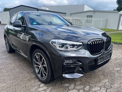 BMW X4 M X4 M40d