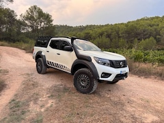 Nissan Navara Navara DC 4x4 Autm. N-Guard