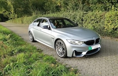 Bild des Angebotes BMW M3 DKG Competition