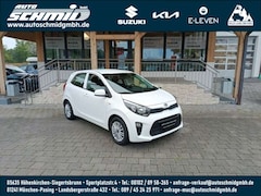 Bild des Angebotes Kia Picanto PICANTO 1.0 M/T ED7 EMOTION