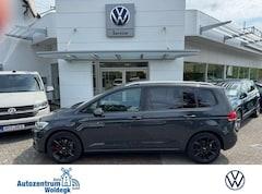 Bild des Angebotes VW Touran 5T 1.4 TSI Sound DSG