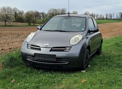 Bild des Angebotes Nissan Micra Micra 1.2