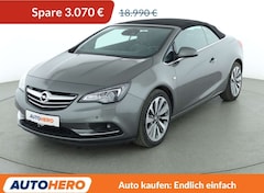 Bild des Angebotes Opel Cascada 1.6 SIDI Turbo Ultimate ecoFlex*NAVI*XENON*CAM*