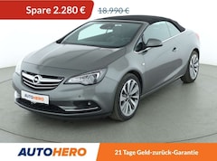 Bild des Angebotes Opel Cascada 1.6 SIDI Turbo Ultimate ecoFlex*NAVI*XENON*CAM*