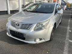 Bild des Angebotes Toyota Avensis Kombi Edition
