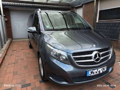 Bild des Angebotes Mercedes-Benz V 220 V 220 CDI extralang 7G-TRONIC Edition