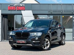 Bild des Angebotes BMW X4 xDrive 20d X-Line*LED*Navi*Klima*2.Hand*ALU