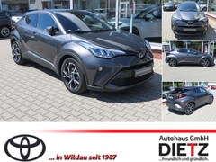 Bild des Angebotes Toyota C-HR 2.0 Hybrid Team D (EURO 6d) WKR