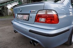Bild des Angebotes BMW M5 im Traum Zustand mit erst 93120 KM