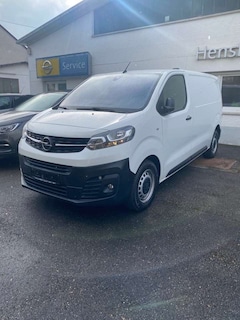 Bild des Angebotes Opel Vivaro Cargo 1.5 CDTi Edition