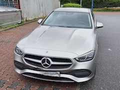 Bild des Angebotes Mercedes-Benz C 200 C 200 d 9G-TRONIC Avantgarde, Distronic, AHK, 360°