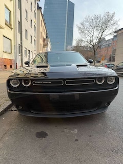 Bild des Angebotes Dodge Challenger 3,6 benzin 309 ps