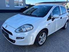 Bild des Angebotes Fiat Punto Klima Euro 6